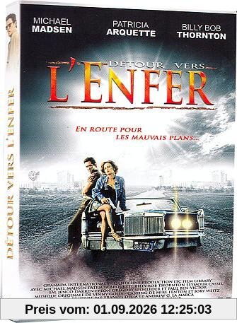 Détour Vers l'Enfer