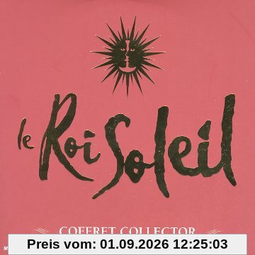 Le Roi Soleil [l Integrale]