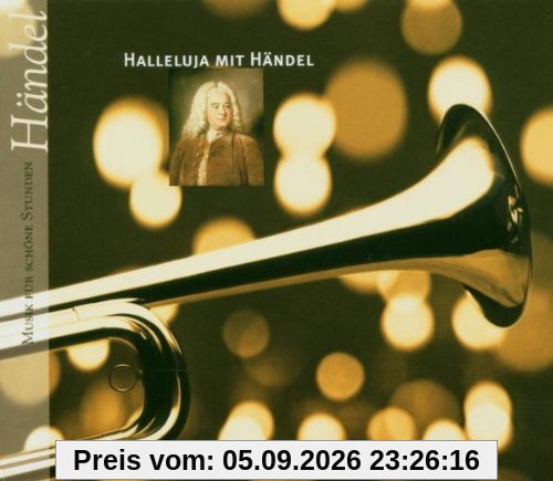 Hallelujah mit Händel