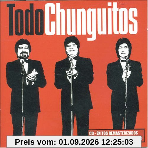 Todo Chunguitos