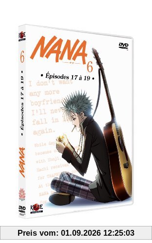 Nana, vol. 6