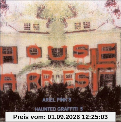 House Arrest