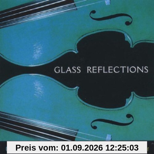 Glass Reflections