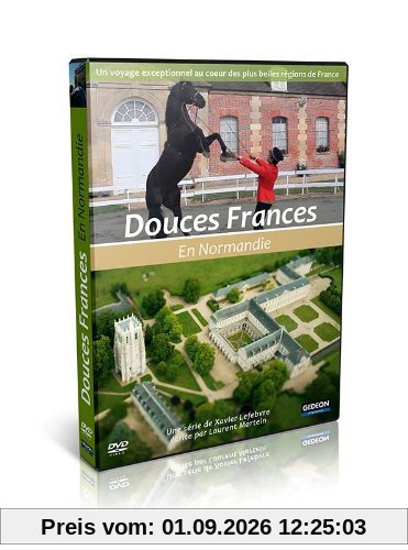 Douces frances en normandie [FR Import]