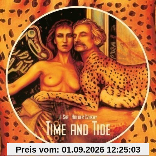 Time and Tide