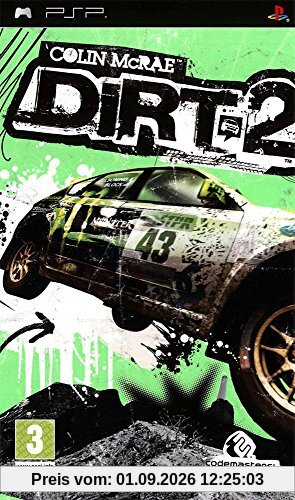 Dirt 2