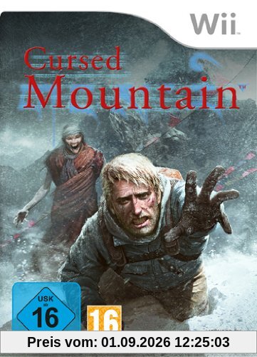 Cursed Mountain