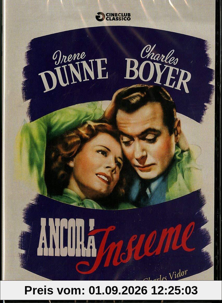 Dvd - Ancora Insieme (1 DVD)