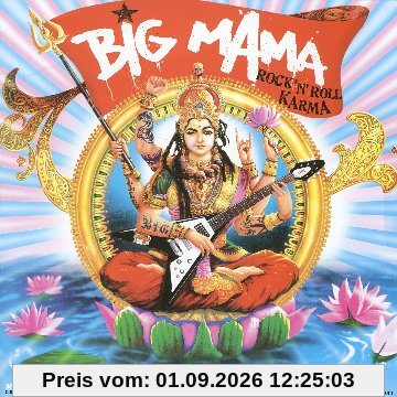 Rock'N'Roll Karma