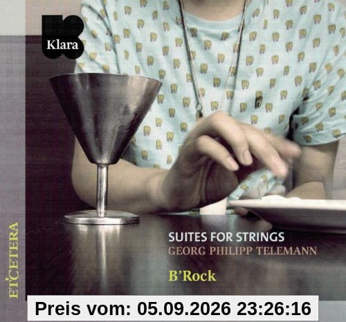 Suiten für Streicher
