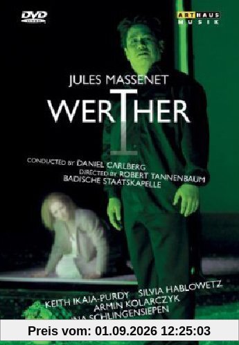 Jules Massenet - Werther