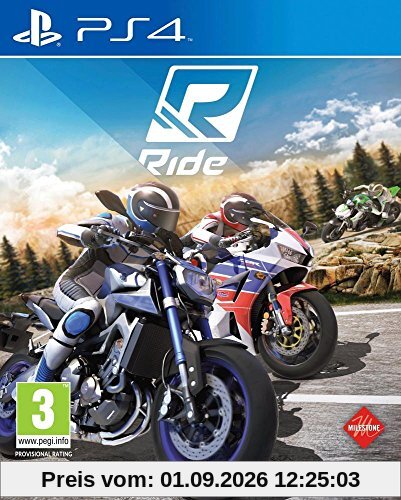 Ride
