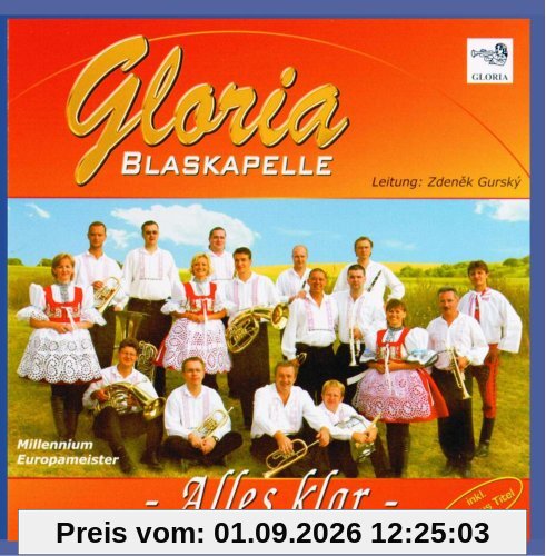 Alles klar