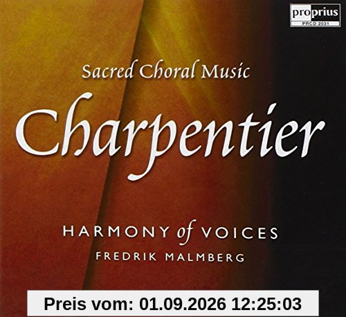 Geistliche Chormusik