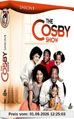 The cosby show, saison 1 [FR Import]