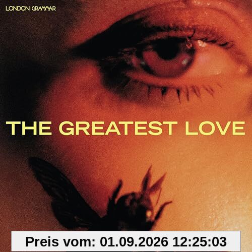 The Greatest Love