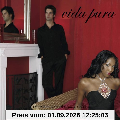 Vida Pura