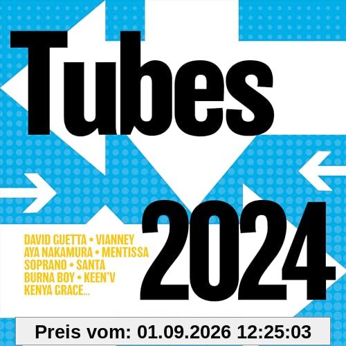 Tubes 2024