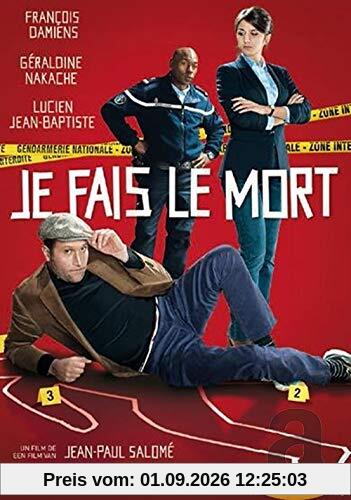 DVD - Je Fais Le Mort (1 DVD)