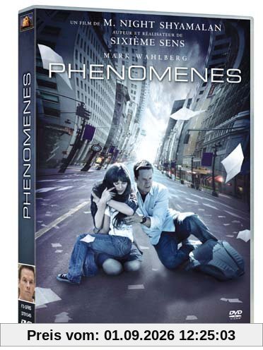 Phénomènes [FR Import]