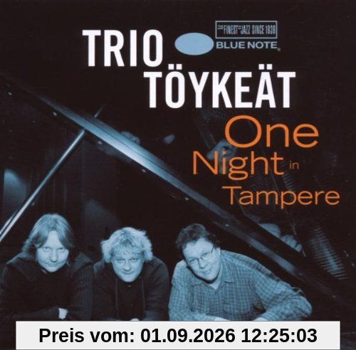 One Night in Tampere