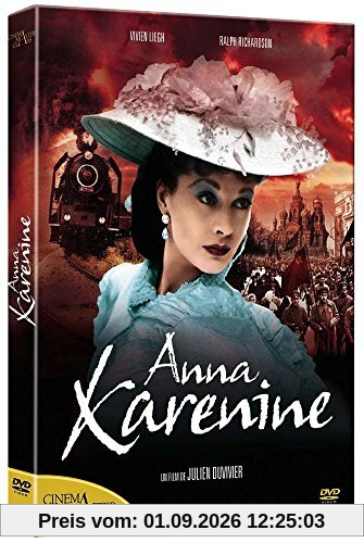 Anna karenine [FR Import]