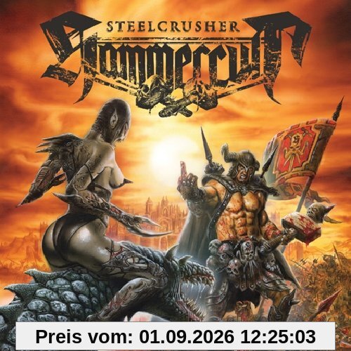 Steelcrusher