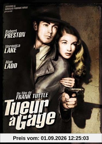 Tueur à gage [FR Import]
