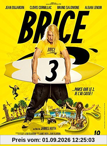 BRICE DE NICE 3