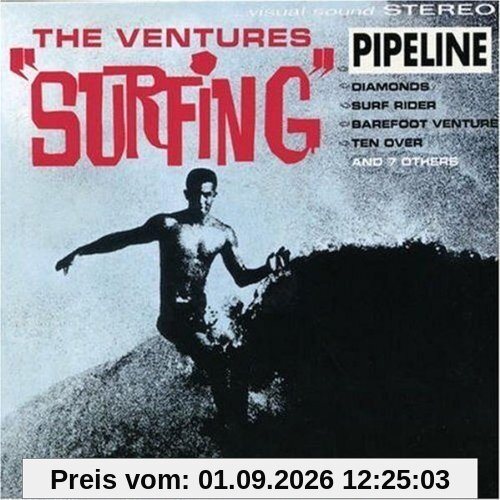 Surfing