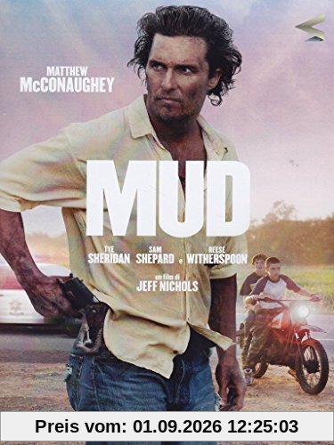 Mud [IT Import]