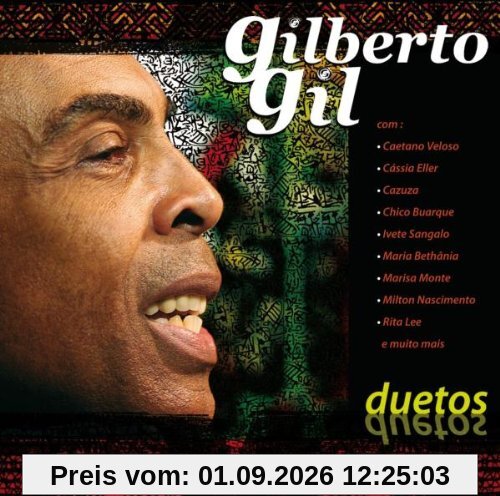 Duetos