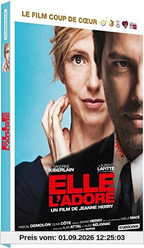 Elle l'adore [FR Import]