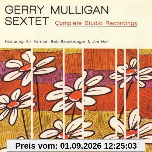 Complete Studio Recordings