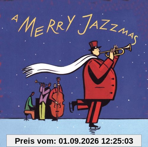A Merry Jazzmas