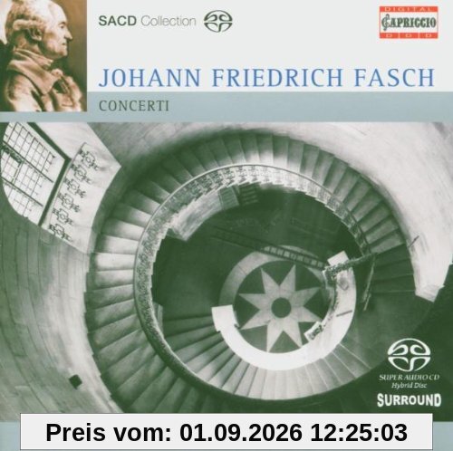 Orchesterwerke