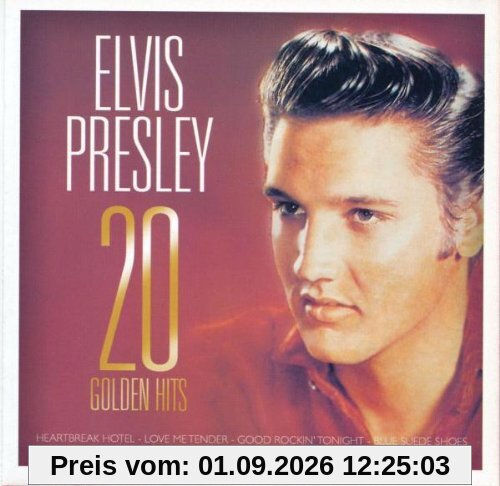 20 Golden Hits