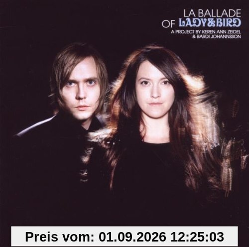La Ballade de Lady & Bird