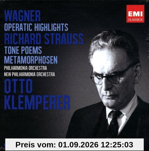 Opern-Highlights/Tondichtungen