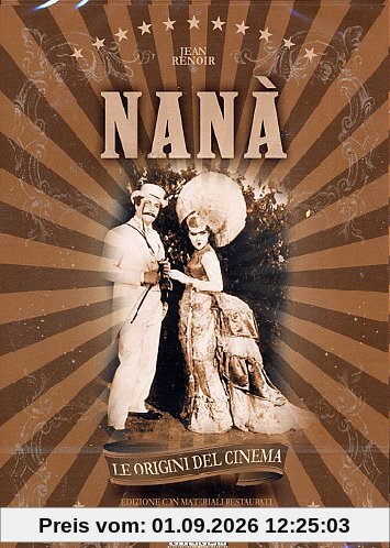Nanà [IT Import]
