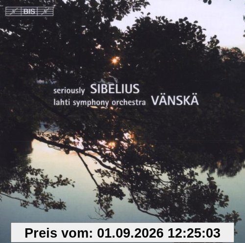 Seriously Sibelius