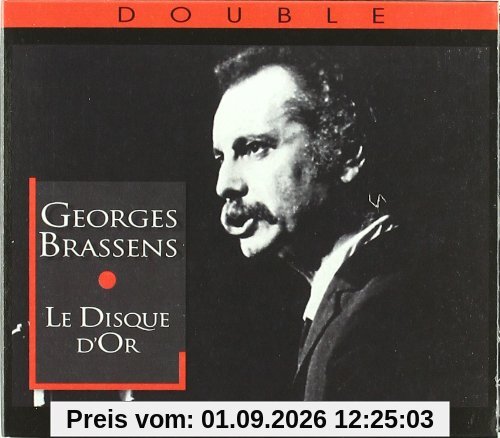 Le Disque d'Or