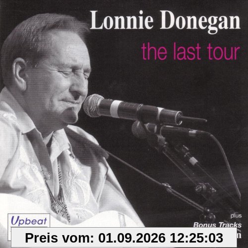 Last Tour