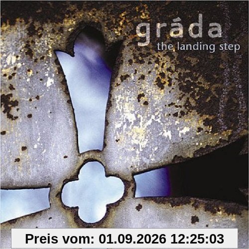 Landing Step