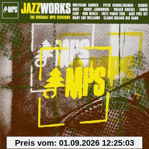 Mps Jazzworks