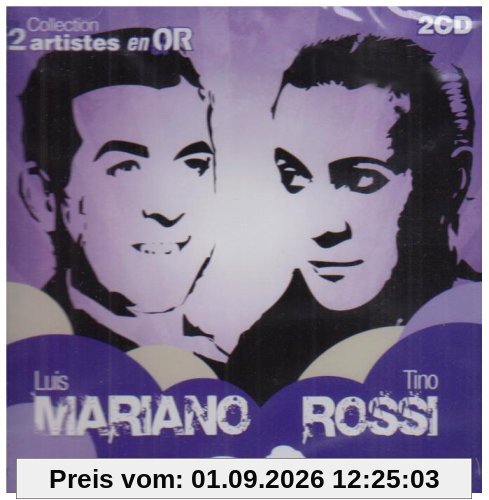 Luis Mariano & Tino Rossi