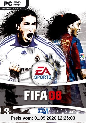 Fifa 08