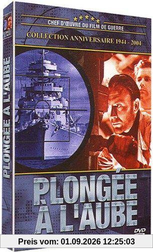 Plongée à l'aube [FR Import]