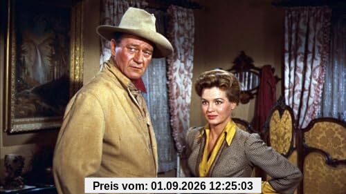 Western - coffret 5 films [Blu-ray] [FR Import]