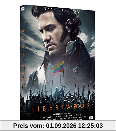 Libertador [FR Import]